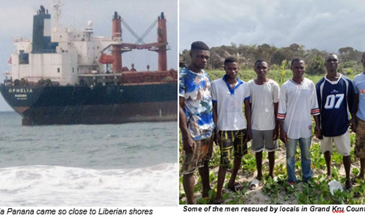 Απίστευτη ιστορία σε φορτηγό πλοίο: 2 δολοφονήθηκαν και 12 πήδηξαν στη θάλασσα!