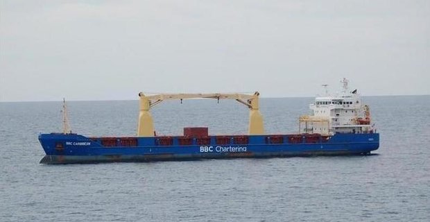 Ελεύθεροι οι ναυτικοί που απήχθησαν τον Φεβρουάριο στην Νιγηρία Ελεύθεροι οι ναυτικοί που απήχθησαν τον Φεβρουάριο στην Νιγηρία