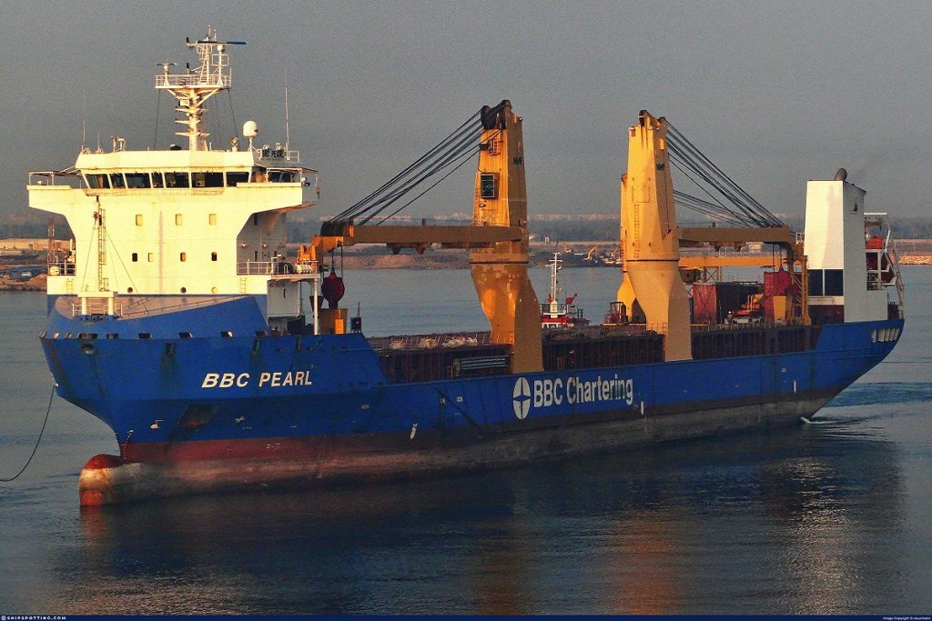 AMSA: Απαγόρευση 180 ημερών σε πλοίο που βρέθηκαν σοβαρότατες ελλείψεις!