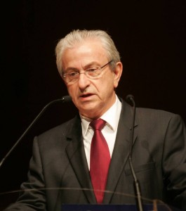 Βενιάμης: Ανοίγουν ''150.000'' θέσεις εργασίας