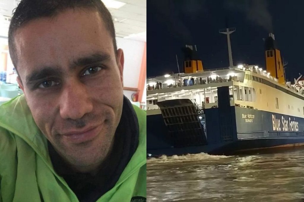 Το περιστατικό με τον άτυχο Αντώνη θα πρέπει να είναι η αρχή για την αλλαγή νοοτροπίας