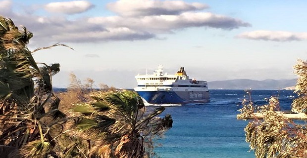 Τραυματισμός δόκιμου ναυτικού στον Πειραιά