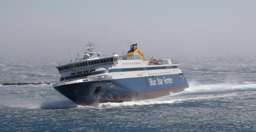 Τα δικαιώματα του επιβάτη όταν ταξιδεύει με πλοίο