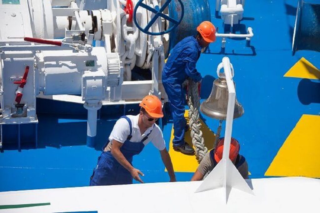 Πλήρης επιδότηση εργοδοτικών εισφορών των ναυτικών από τον Ιούλιο μέχρι τον Σεπτέμβριο