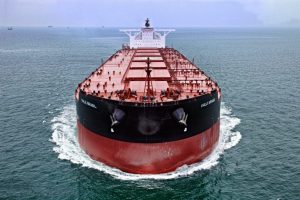 bulk-carrier