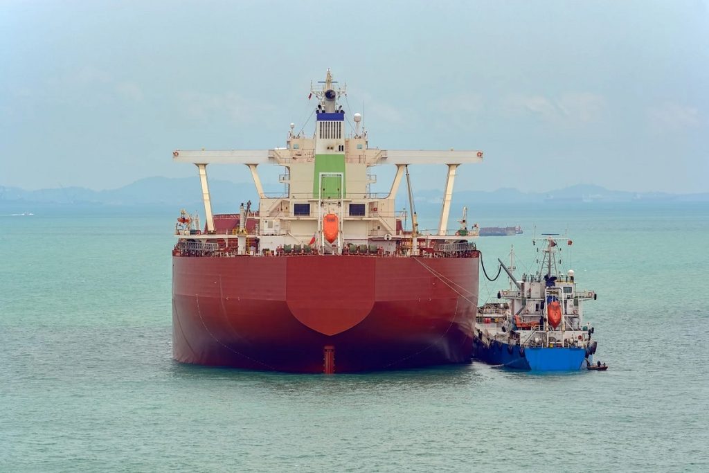 Σιγκαπούρη: Εντοπίστηκε η προέλευση του μολυσμένου καυσίμου fuel που πουλήθηκε σε περίπου 200 πλοία!