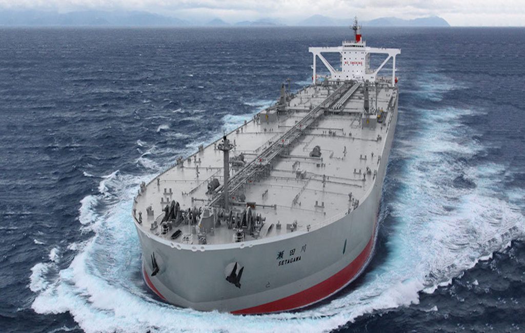 Μειώνει τους ρύπους στα πλοία της η Kawasaki (K Line) με πλοία LNG και "Aετούς"