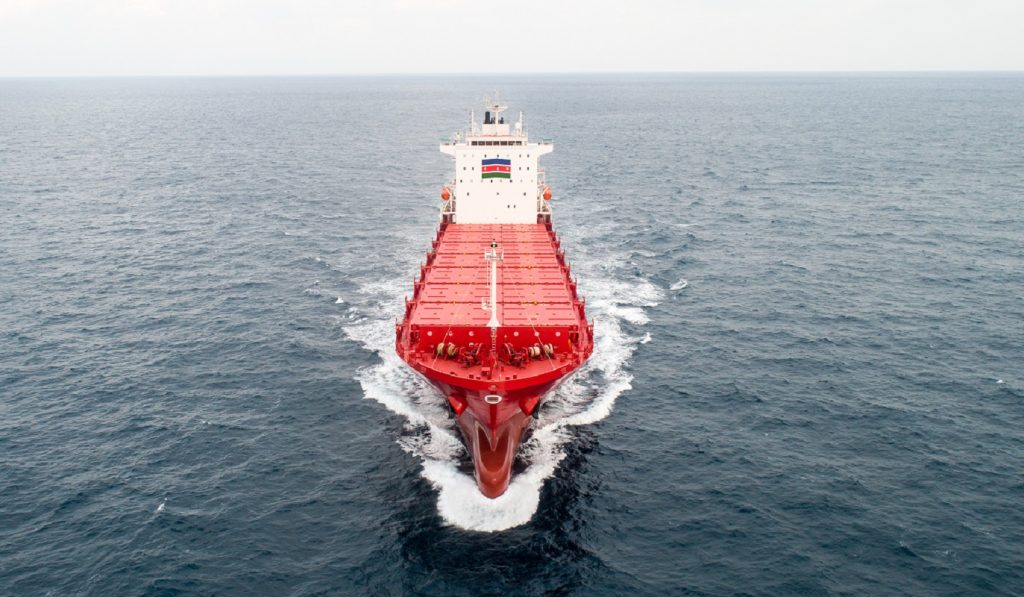 Δύο ακόμη νεότευκτα containerships στον στόλο της Capital-Executive Ship Management