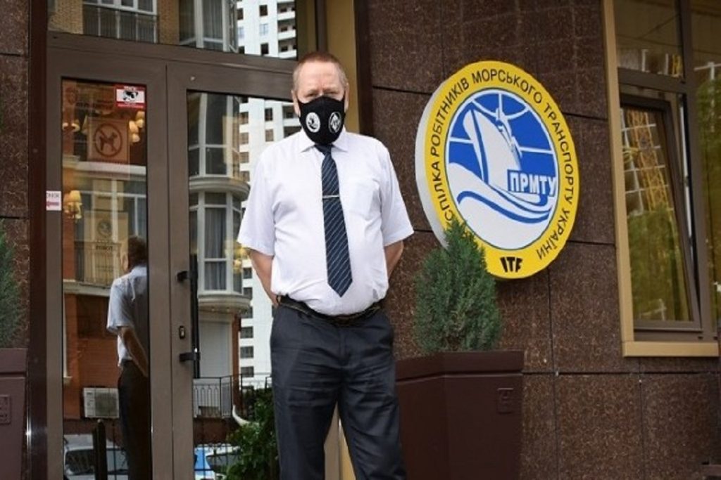 Καπετάνιος ήταν υπό κράτηση στην Σρι Λάνκα για 6 χρόνια χωρίς κάποια κατηγορία!