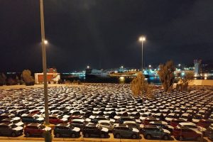 car_terminal_peiraias_