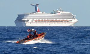 Carnival Triumph