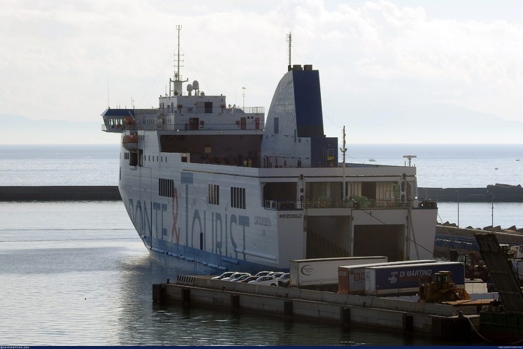 Τραγικό περιστατικό: Νεκρός ένας ανθυποπλοίαρχος που χτυπήθηκε από ρυμουλκούμενο - Τραυματίστηκε ο υποπλοίαρχος