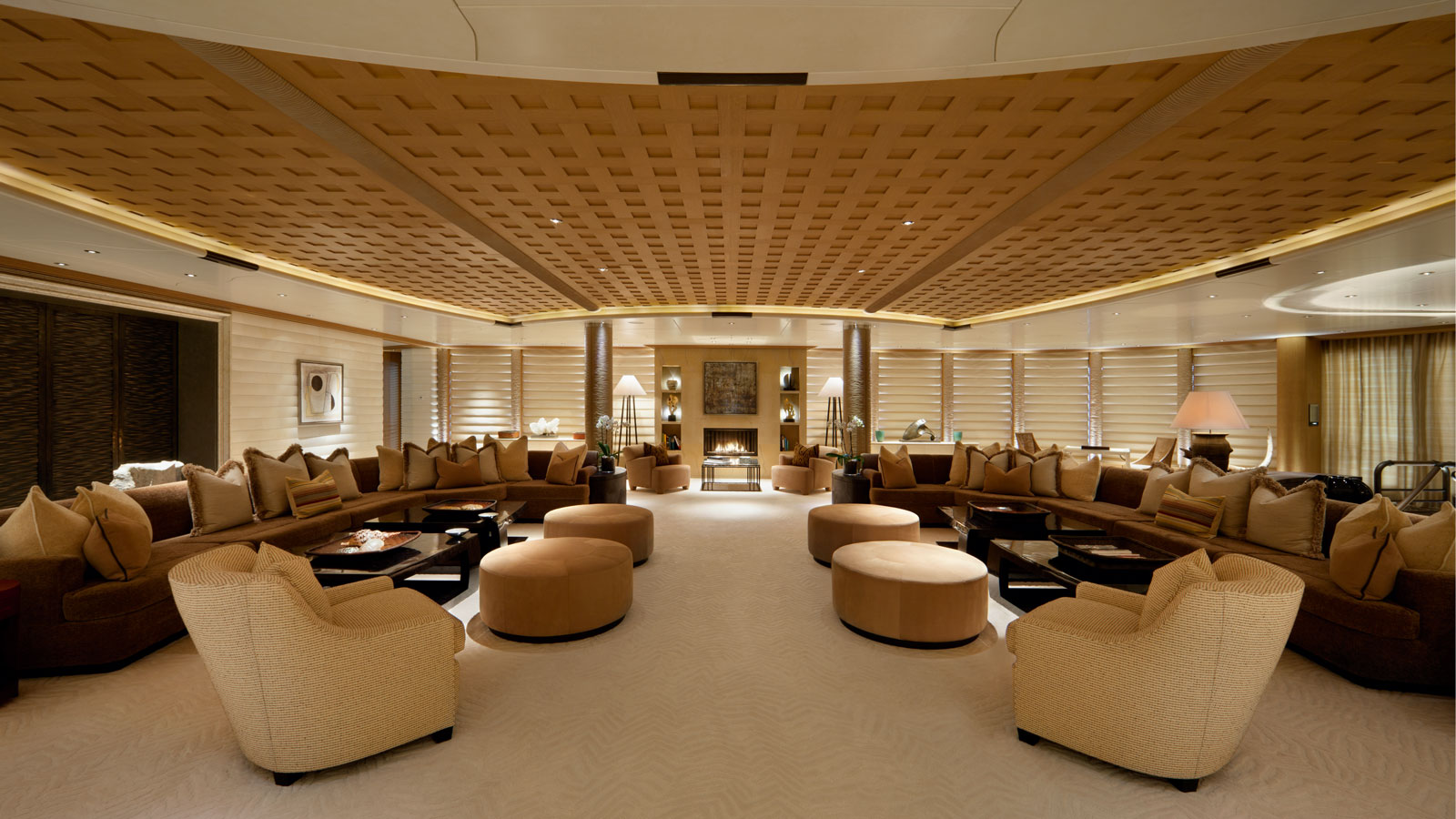 ECLIPSE: Το εντυπωσιακό γιοτ του Αμπράμοβιτς με αξία πάνω από 1 δισεκατομμύρια δολάρια! (Video & Photo)