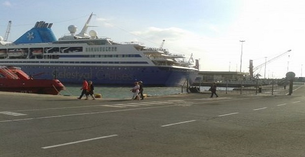 Φωτο:http://www.portheraklion.gr