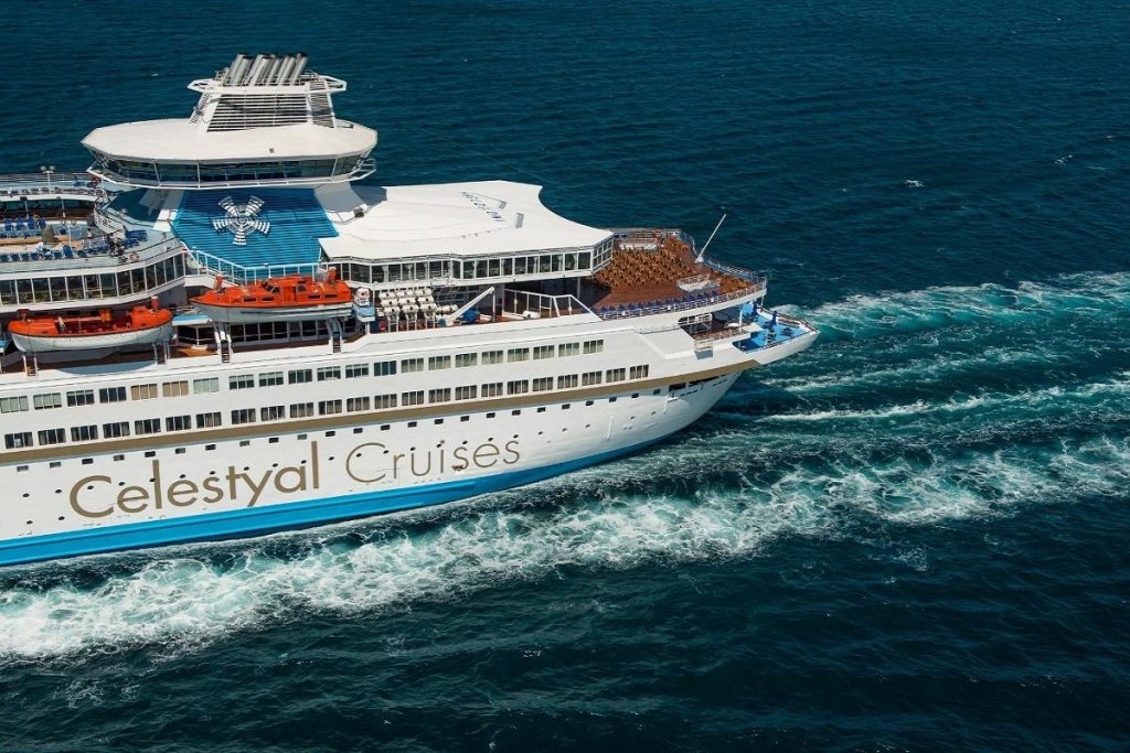 Celestyal: Ειδική προσφορά «HEROS» για τους ήρωες της πρώτης γραμμής!