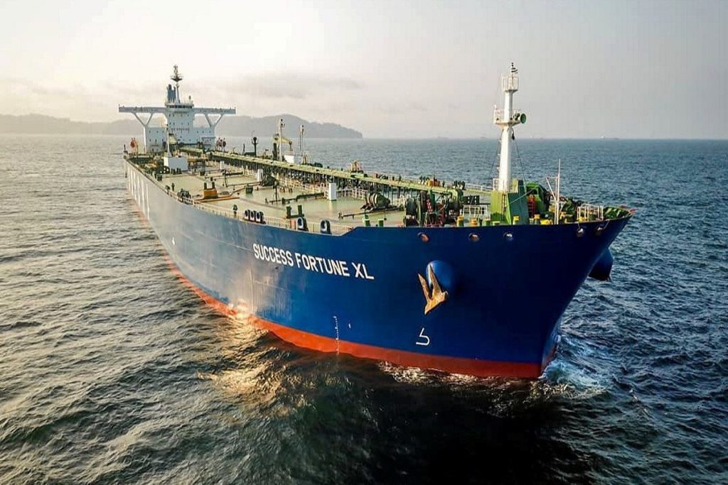 Η Chemnav Shipmanagement επιστρέφει στα ναυπηγεία μετά από 17 χρόνια