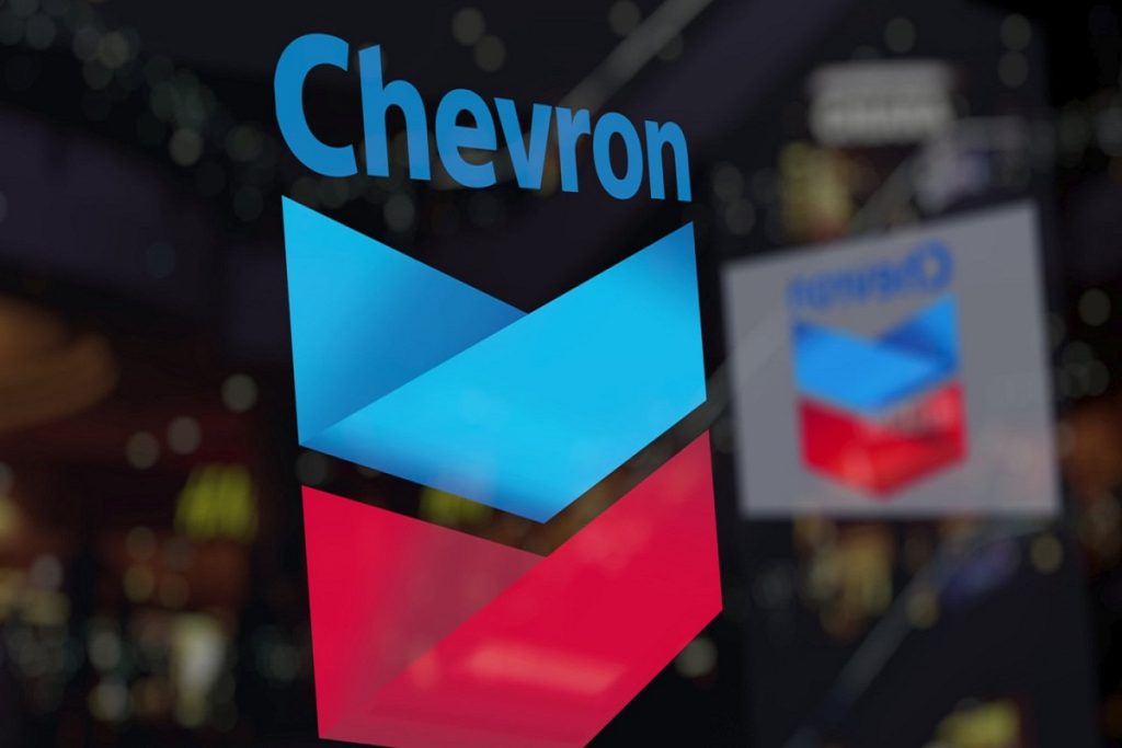 Και η Chevron στο Παγκόσμιο Κέντρο Ναυτιλιακής Απανθρακοποίησης