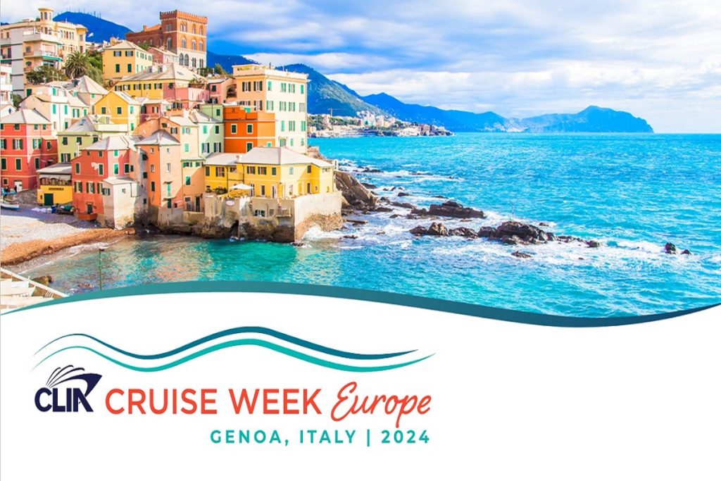 CLIA: Απαιτούνται 44.000 τόνοι βιώσιμων καυσίμων πλοίων έως το 2025