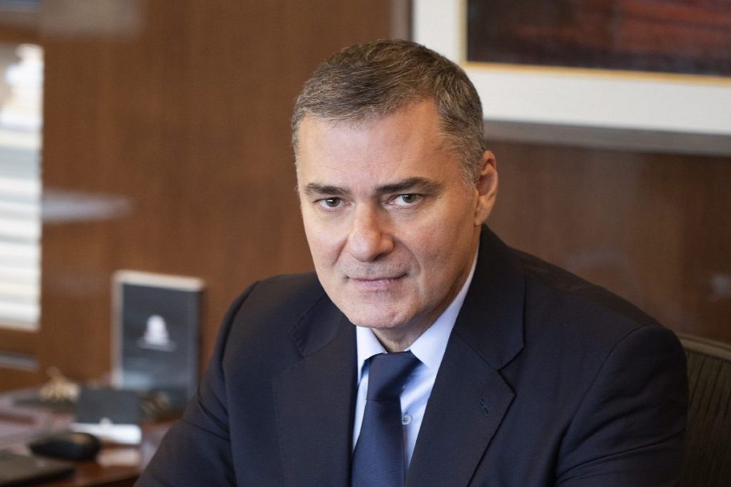 Costamare: Κέρδη ρεκόρ 115,4 $ εκατ. το α’ τρίμηνο του 2022