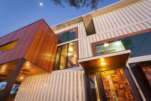 container__house