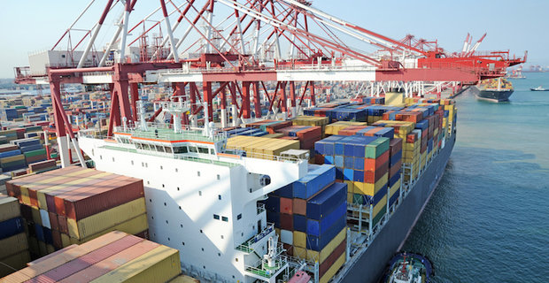 Οι μεταφορικές container καταγράφουν λειτουργικές ζημιές για 5ο συνεχόμενο τρίμηνο container_carriers