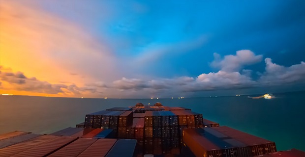 Απογραφή Ναυτικών στις 20 Σεπτεμβρίου 2018