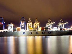 cosco