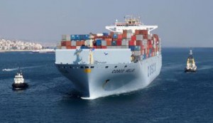 Πτώση κερδών κατά 12% ανακοίνωσε η Costamare