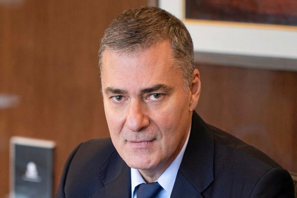 Costamare: Εξαγορά 16 φορτηγών πλοίων μεταφοράς χύδην φορτίου