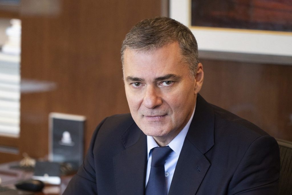Η Costamare Participations Plc ευχαριστεί το ελληνικό επενδυτικό κοινό