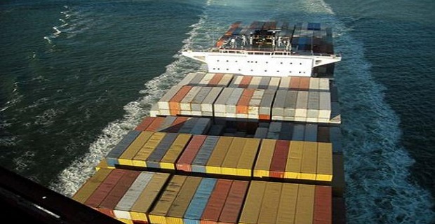 Χρηματοδότηση για ζεύγος containership εξασφάλισε η Costamare