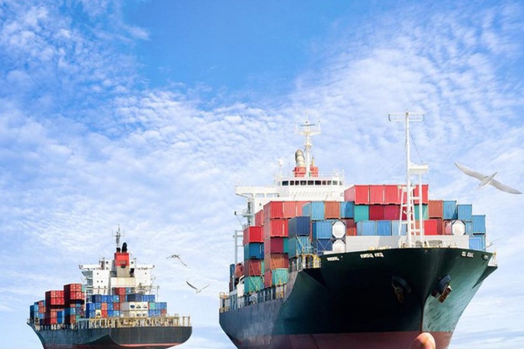 Το «Top-5» των Ελλήνων με container ships