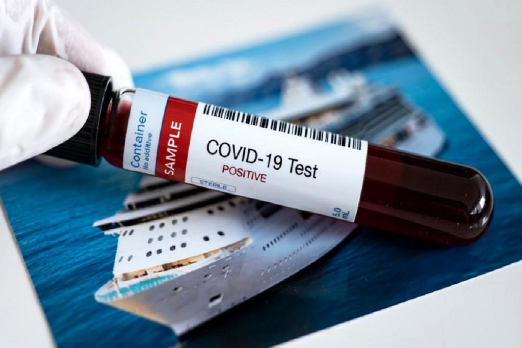ΠΝΟ: Πολλαπλά κρούσματα Covid19 στα πλοία της ακτοπλοΐας
