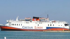 creta-lines-o-giwrgos-dousmanhs-neos-proedros