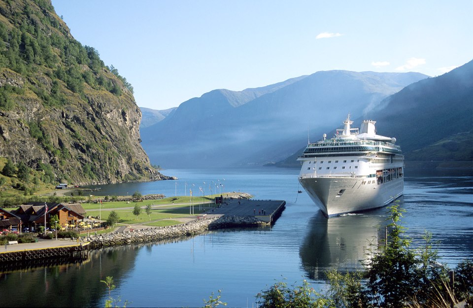 Φωτογραφία ημέρας - I want to be there