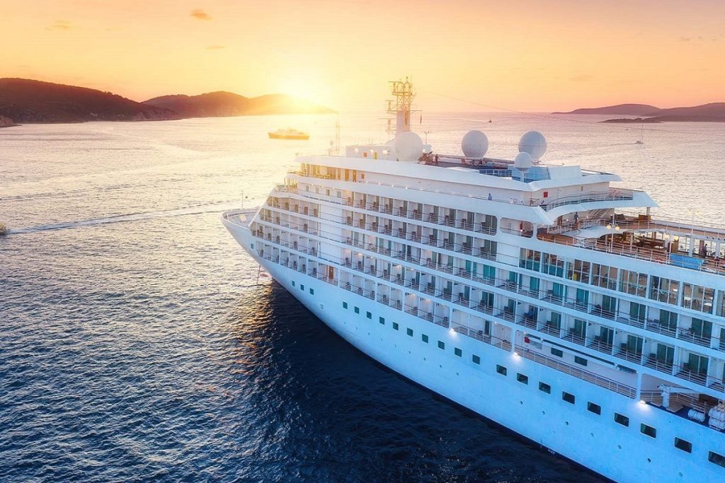 CLIA: Η Marie-Caroline Laurent, νέα Γενική Διευθύντρια για την Ευρώπη