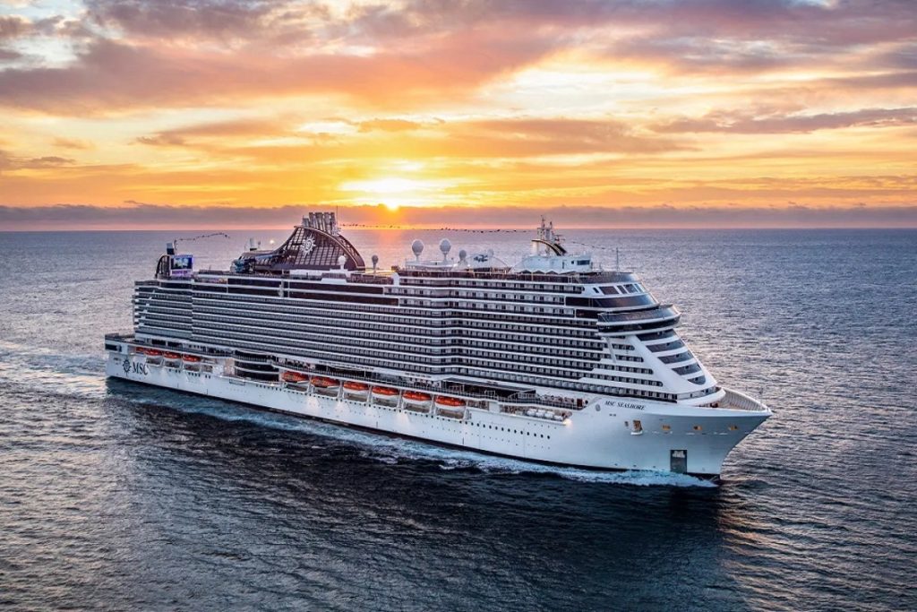 Οι προοπτικές του κλάδου της κρουαζιέρας για το 2022