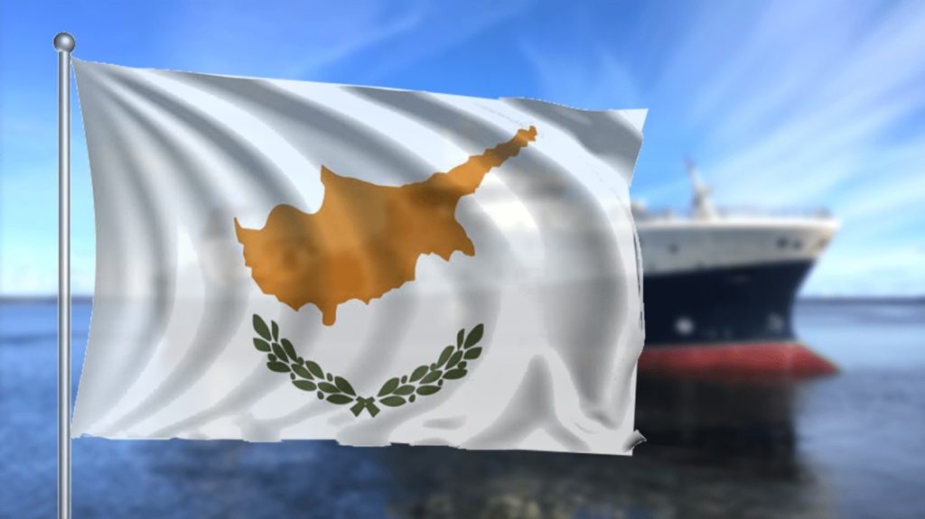Αύξηση 14% στο Κυπριακό Νηολόγιο από τον Σεπτέμβριο του 2023