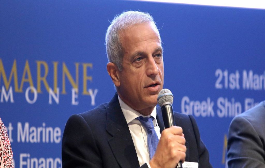 Euroseas: νεα ναύλωση containership για το στόλο της