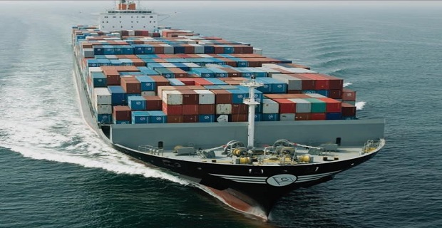 Στη σκιά της χρεωκοπίας της Hanjin κινείται ακόμα η Danaos