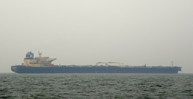 Τρία ακόμη δεξαμενόπλοια προστέθηκαν στην ‘’μαύρη λίστα’’ του Ιράκ OLYMPUS DIGITAL CAMERA