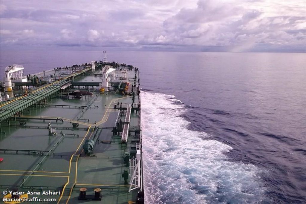 Σε τιμές ρεκόρ πωλούνται δεξαμενόπλοια από «δεύτερο χέρι»