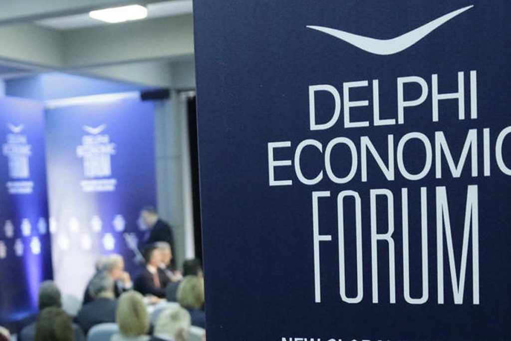 Η ελληνική ναυτιλία στο σταυροδρόμι της βιώσιμης ανάπτυξης και καινοτομίας
