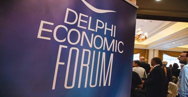 Delphi Economic Forum: Πώς η Ελλάδα χαράσσει τη ρότα της παγκόσμιας ναυτιλίας