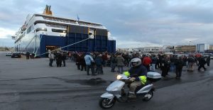 ÁÐÅÑÃÉÁ ÍÁÕÔÅÑÃÁÔÙÍ - ËÉÌÁÍÉ ÐÅÉÑÁÉÁ