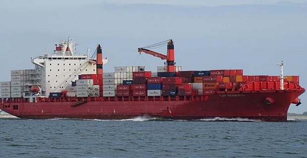 Diana Containerships: Περιμένει κέρδη 150 εκατ. από πώληση μετοχών
