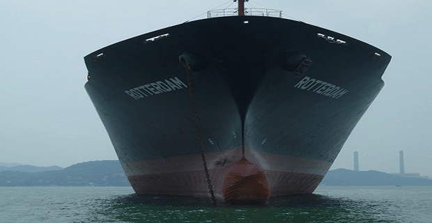 Diana Containerships: Ναύλωσε κι άλλο πλοίο της στην Wan Hai