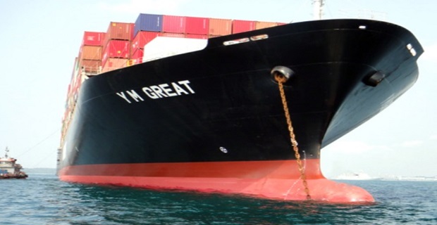Diana Containerships: Συμφωνία πώλησης 2 αντί 7 πλοίων