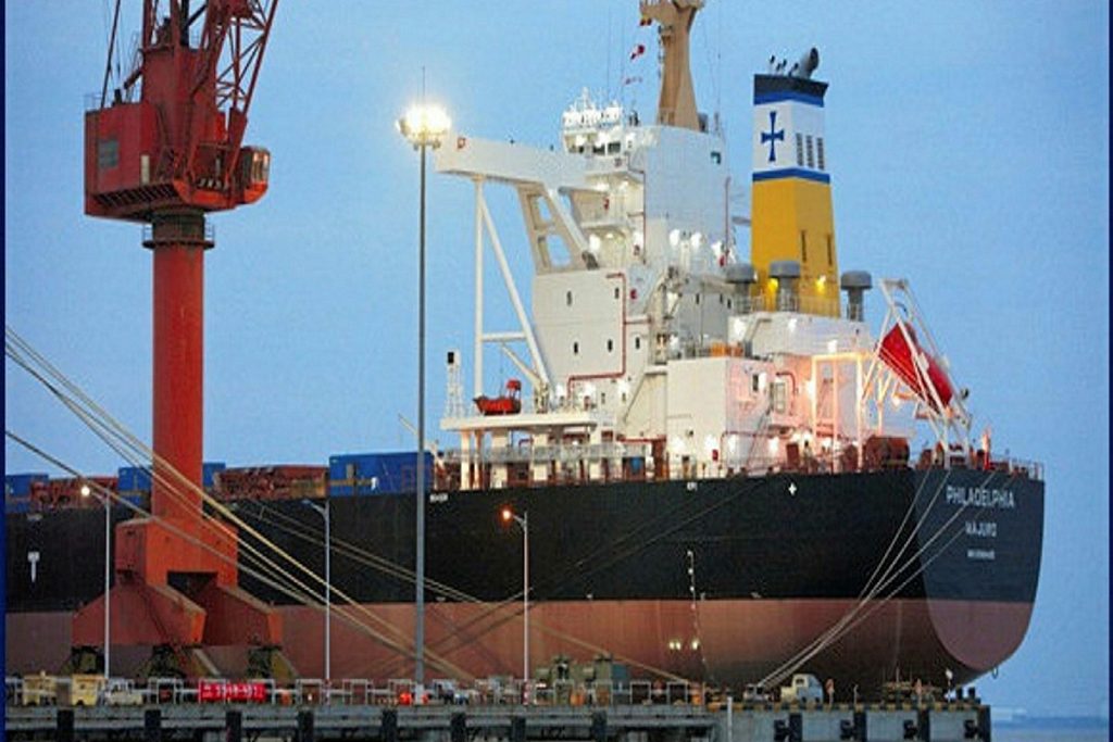 Πρώτη αγορά πλοίου μετά το 2017 για την Diana Shipping