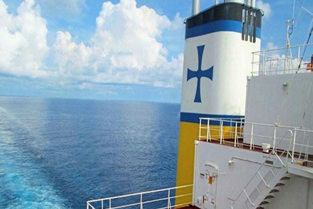 Νέα χρονοναύλωση για την Diana Shipping της οικογένειας Παληού